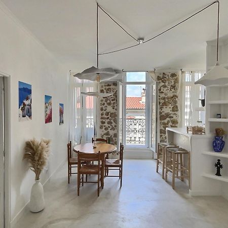Appartement Type Mediterraneen 마르세유 외부 사진