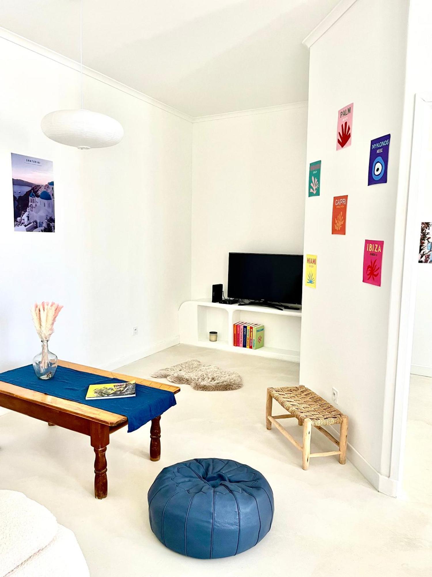 Appartement Type Mediterraneen 마르세유 외부 사진