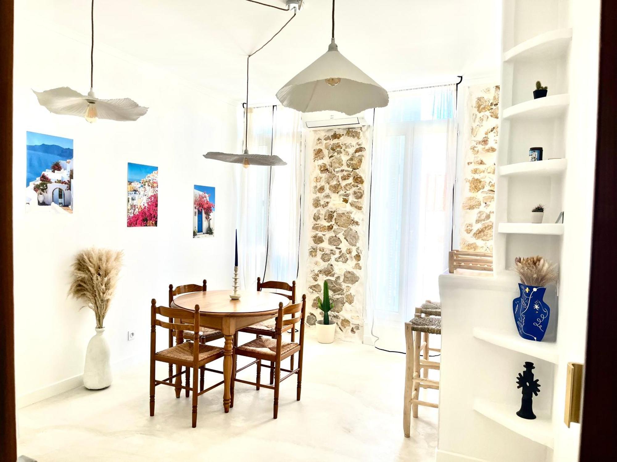 Appartement Type Mediterraneen 마르세유 외부 사진