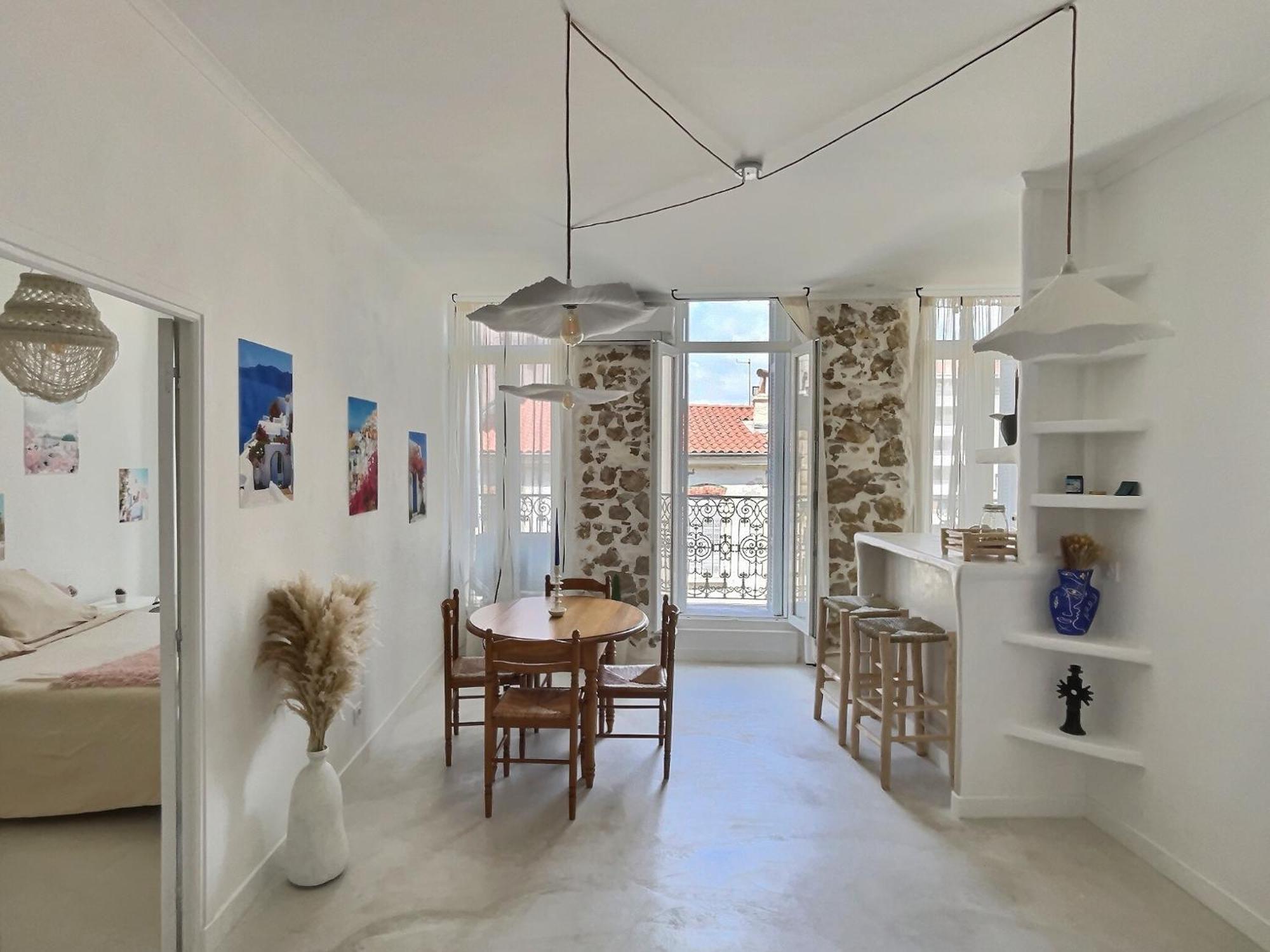Appartement Type Mediterraneen 마르세유 외부 사진