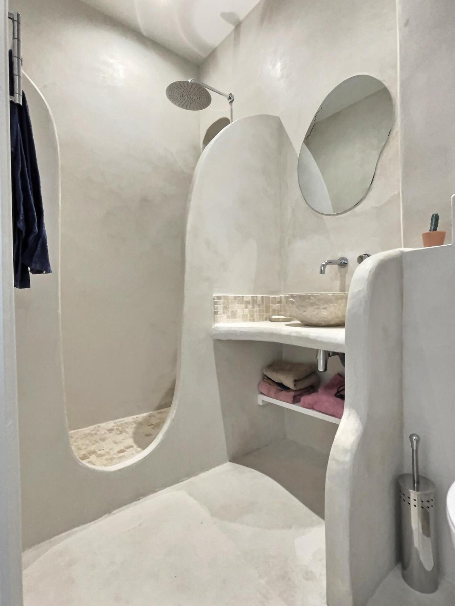 Appartement Type Mediterraneen 마르세유 외부 사진