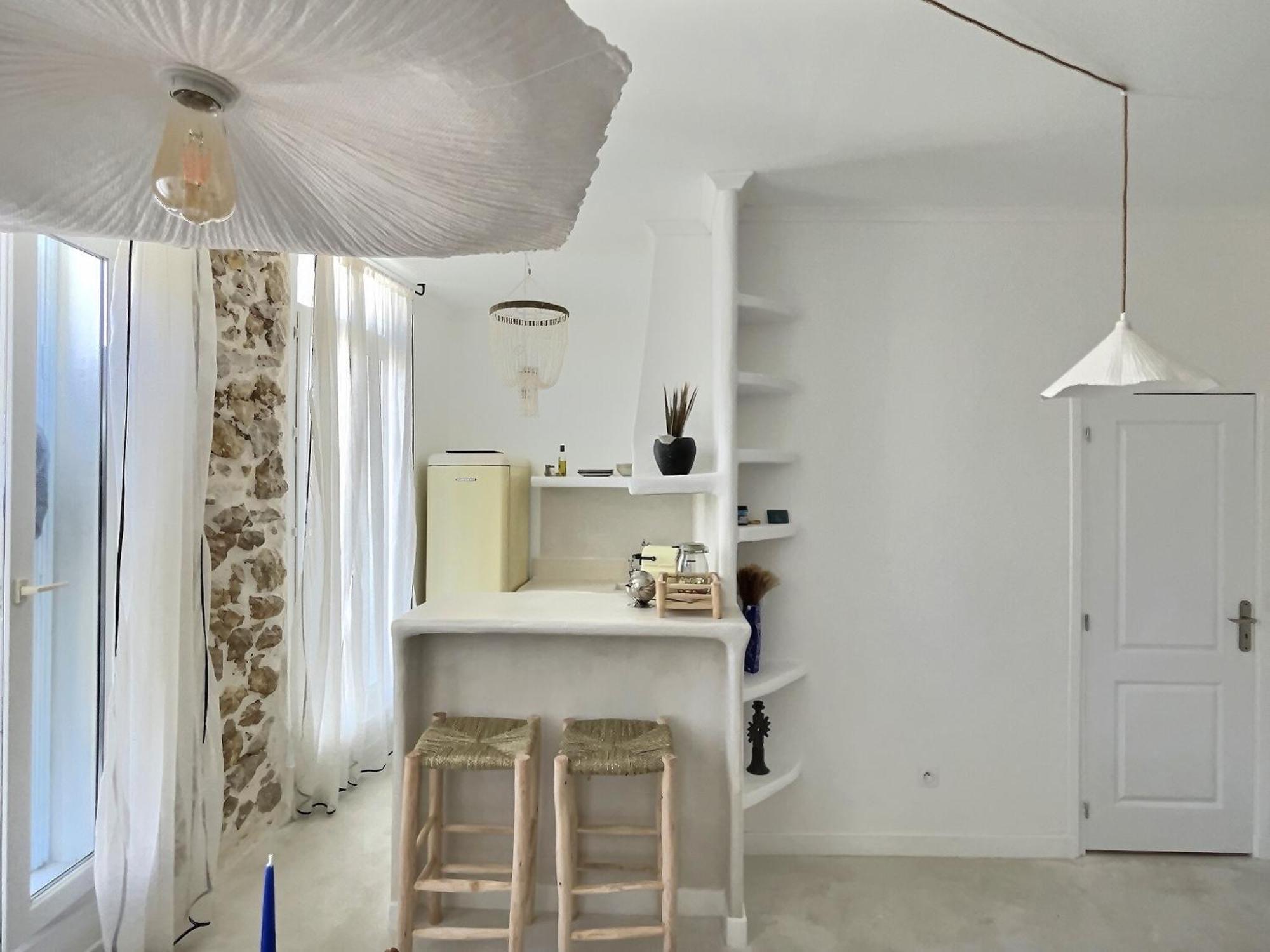 Appartement Type Mediterraneen 마르세유 외부 사진
