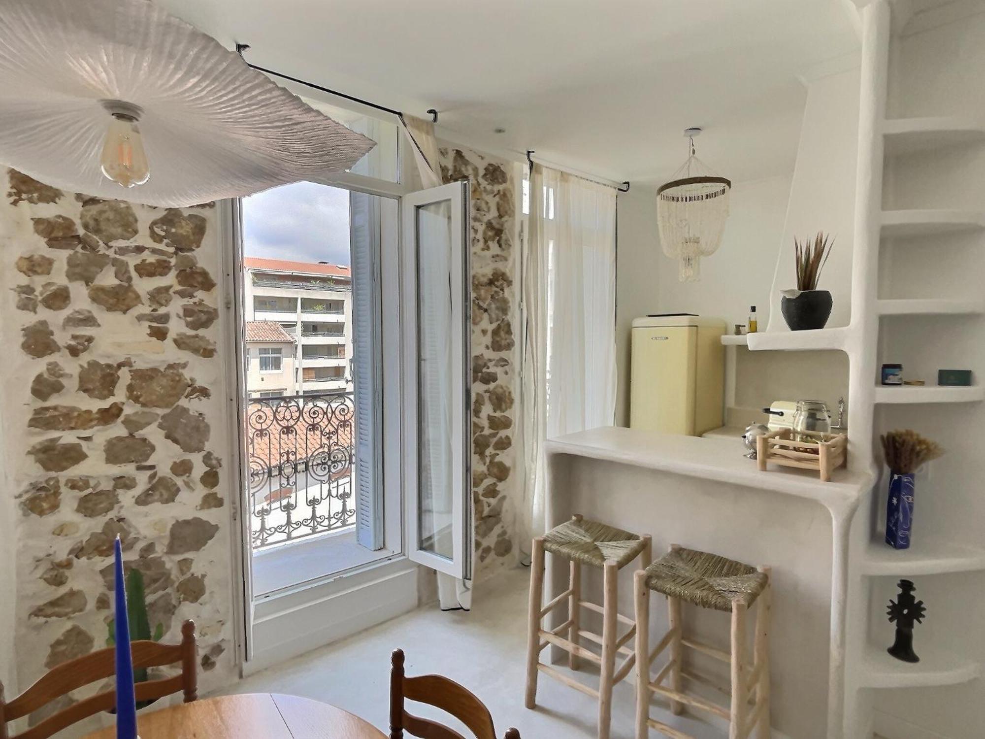 Appartement Type Mediterraneen 마르세유 외부 사진