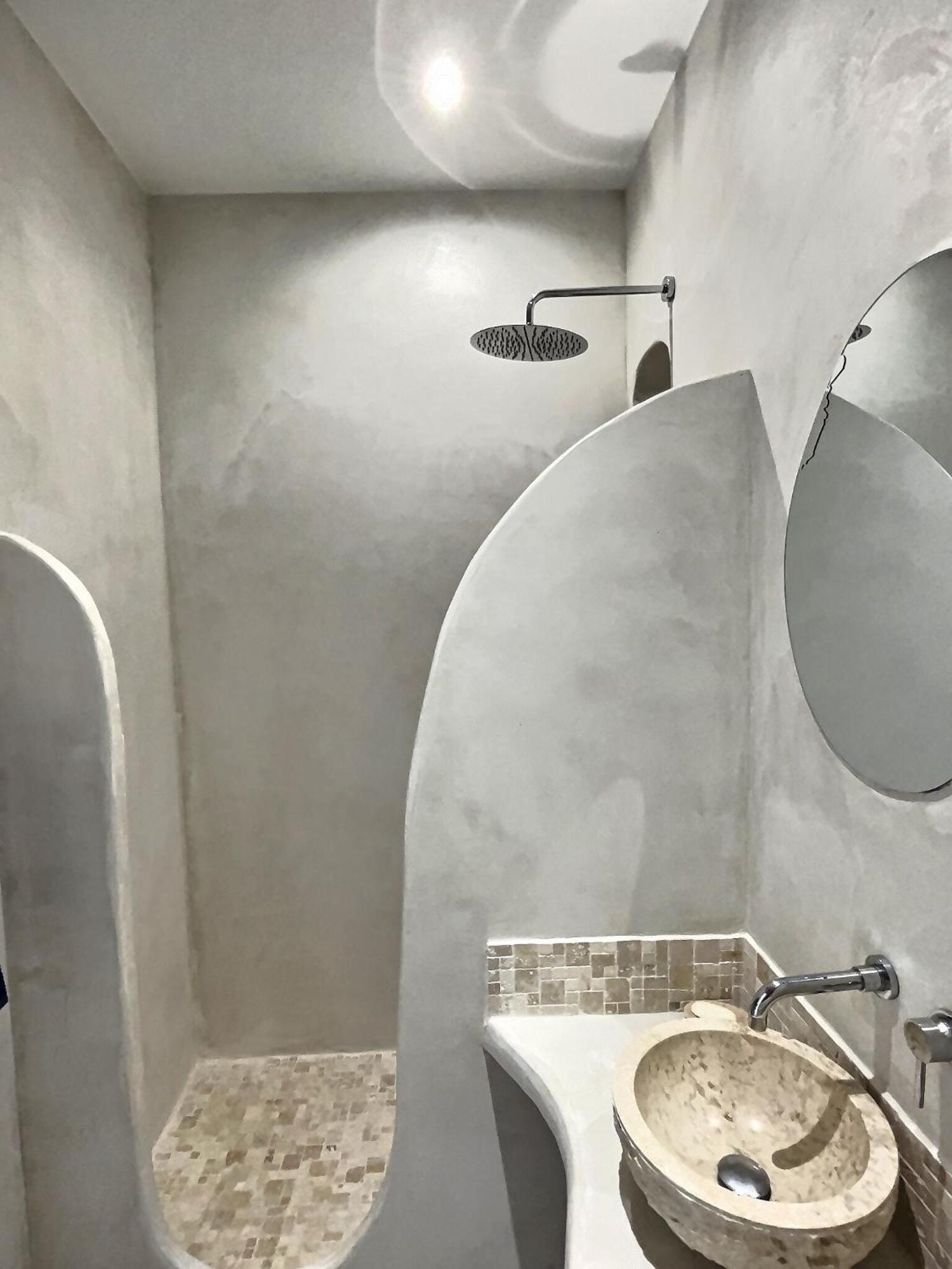 Appartement Type Mediterraneen 마르세유 외부 사진
